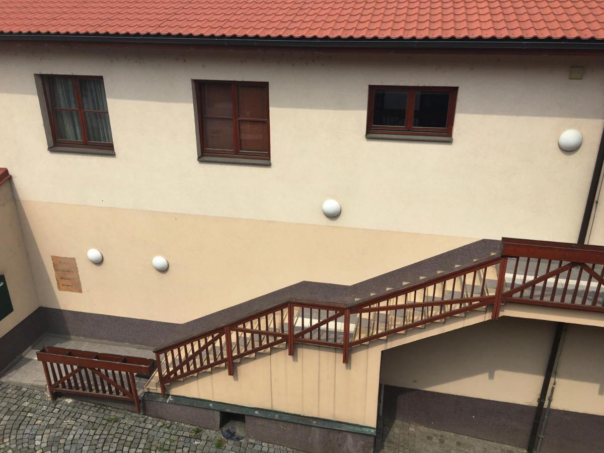 Vinum Coeli Hotel Dolni Kounice Exterior foto