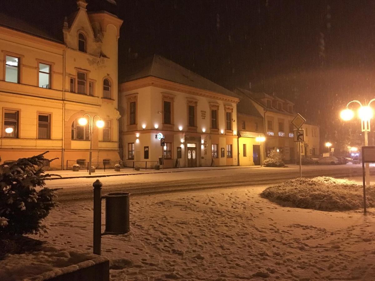 Vinum Coeli Hotel Dolni Kounice Exterior foto