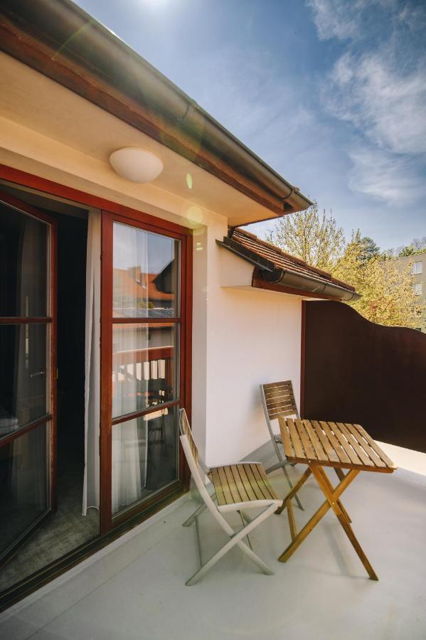 Vinum Coeli Hotel Dolni Kounice Exterior foto