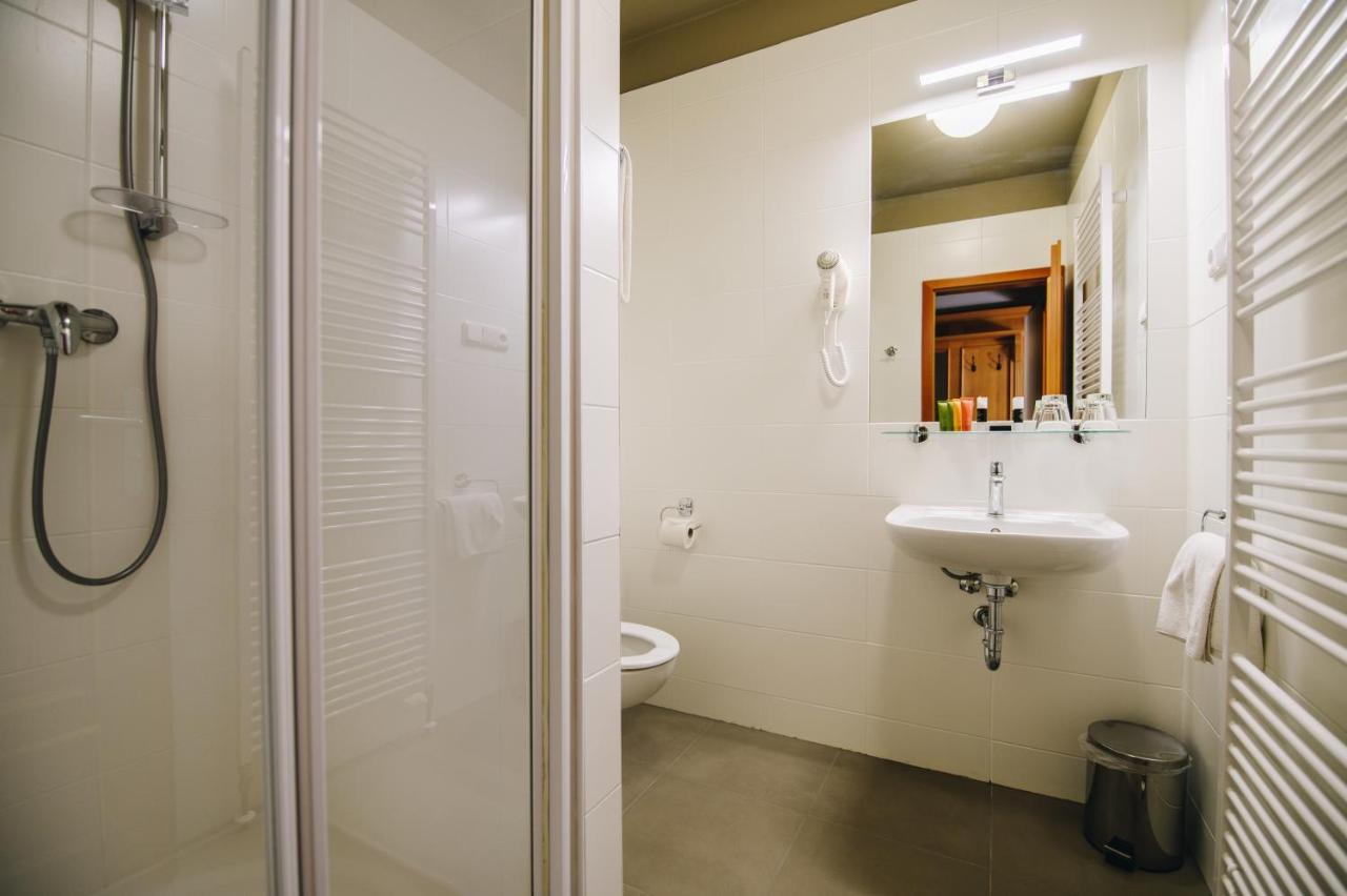 Vinum Coeli Hotel Dolni Kounice Exterior foto